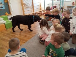 2025-11-19 Pan Konrad i jego pies